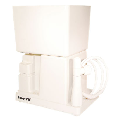 Die  Munddusche WP20 von Waterpik