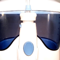 Handst&uuml;ck der Munddusche