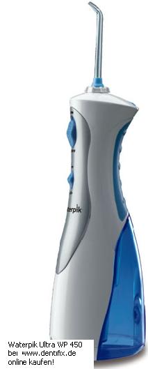 waterpik 450
