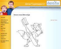 Zahnb�rsten Informationen